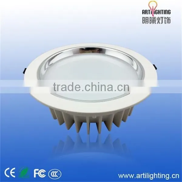 High Quality Led Down Light Fixtures photo-2