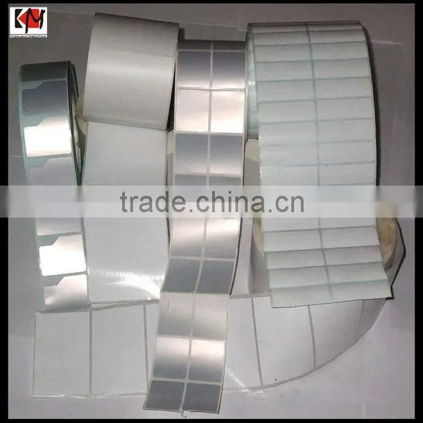 Label Sticker Hologram Sticker Printer Custom photo-4