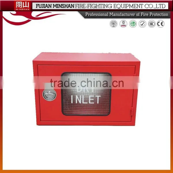 Fire Safe Cabinet Hose Reel Cabinet photo-4