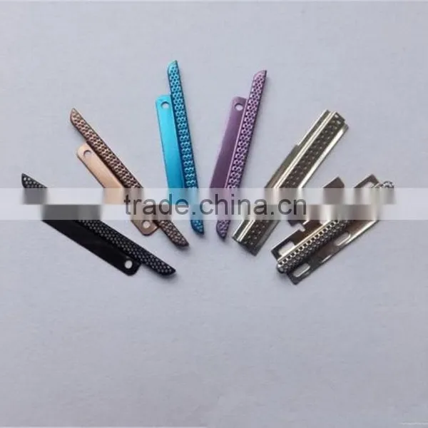 Quality Hot Sell Stainless Steel Fine Mesh Screen photo-5