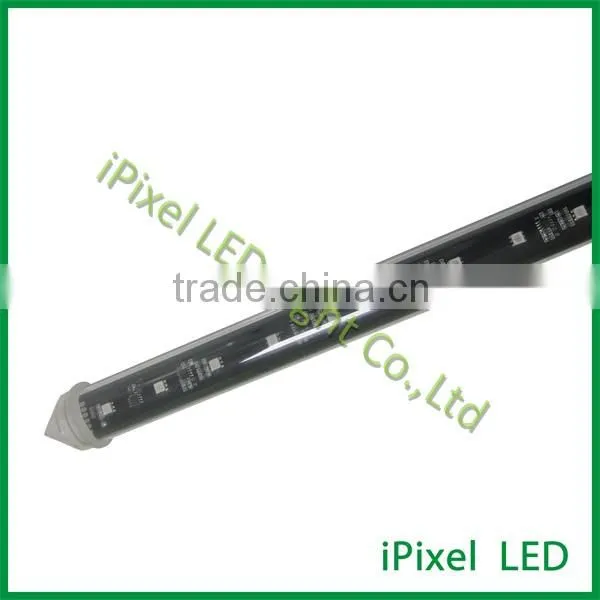 Color Changing Christmas Decoration Meteor Starfall Led Tube Light 1m 20w Led Tube photo-2