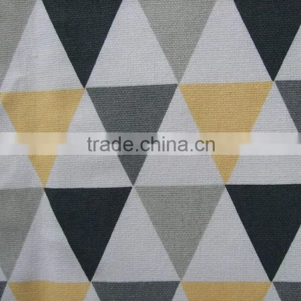 Pigment Printing Cotton Canvas Tea Towel Kitchen Tea Towel Softextile Home Textile Wholesale Mulsin Towel photo-2