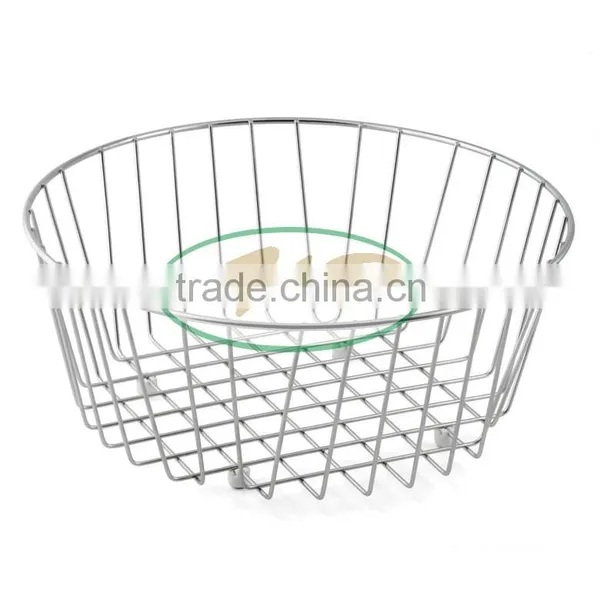 Kitchen Sink Drain Basket photo-4