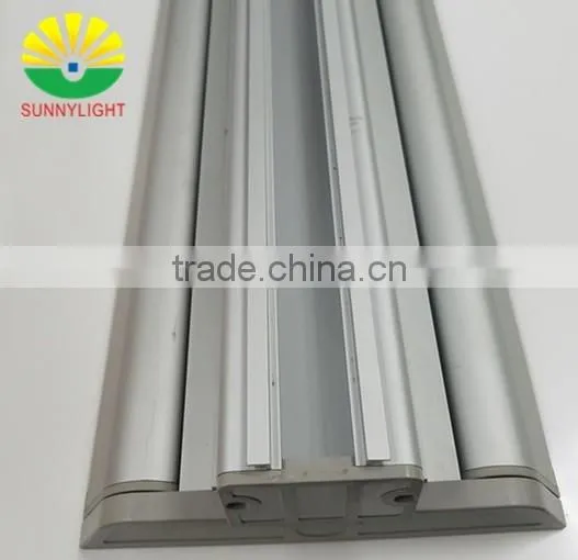 2012 Hot Sales CE ETL 4 Feet Dimmable Led t8 Tube Fluorescent Light 18W photo-2