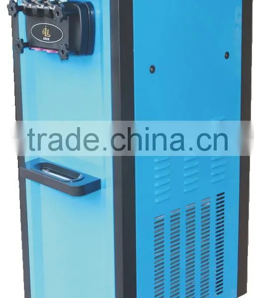 Suppliers and Exporters in Soft Ice Cream Machines and Manufacturer Sellers of Commercial Soft Ice Cream Machines photo-2