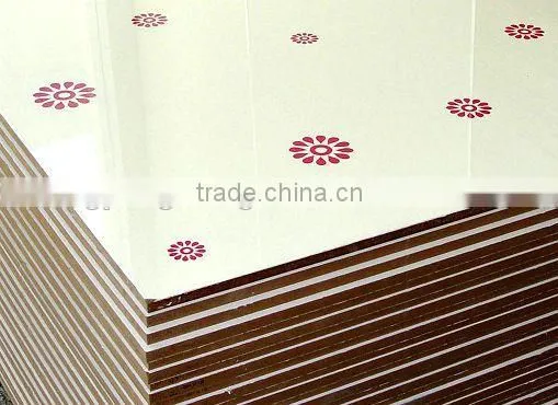 UV Finished MDF Panels photo-6