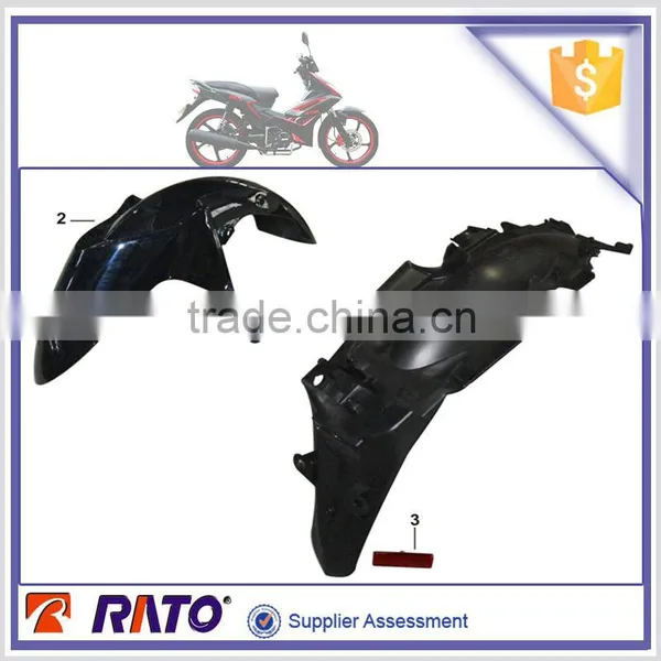 Factory Sale Excellent Chinese Motorcycle Parts photo-6