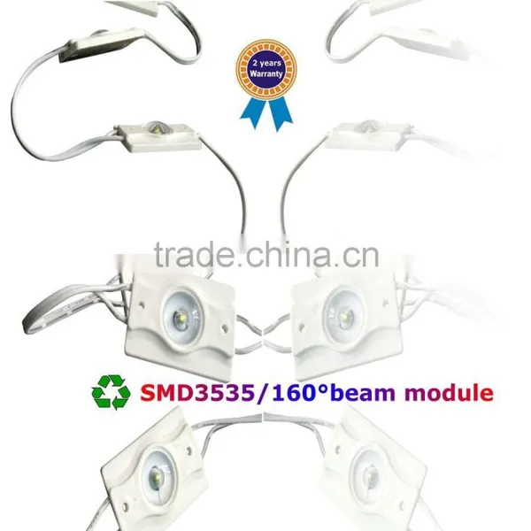InGaN Chip Material and CE, RoHS Certification High Power LED Module photo-5