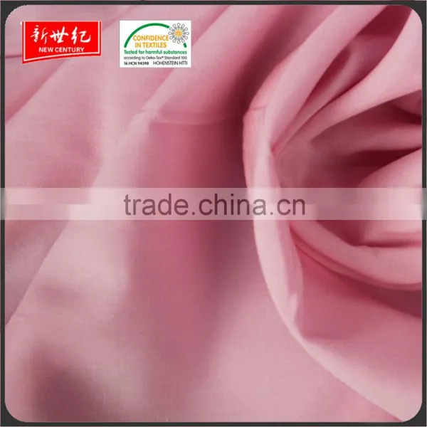 Make-to -Order 100% Viscose Dyed Rayon Fabric With Favorable Price photo-3