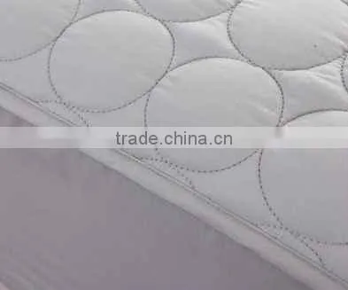 Factory Price Sleep Well Cool Gel Waterproof Mattress Pad photo-2