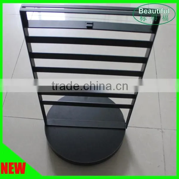 Multi-funcation Plastic Earing Jewelry Rack