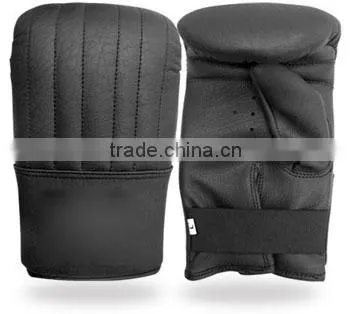 168 Bag Mitts , Boxing Mitts , Mitts , Punching Mitts