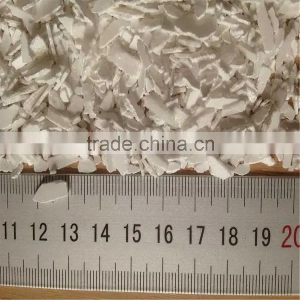 74% Drying Agent Calcium Chloride Dihydrate Flake photo-3