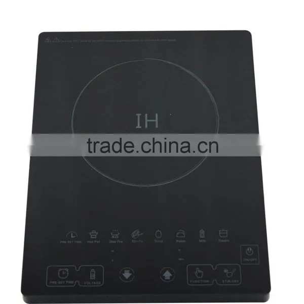 110V Induction Cooker Electric Multi Cooker