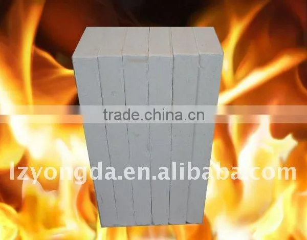 High Density Calcium Silicate Board