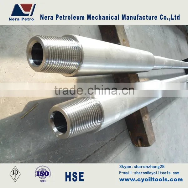 API Standard Non-magnetic Drill Collar photo-3