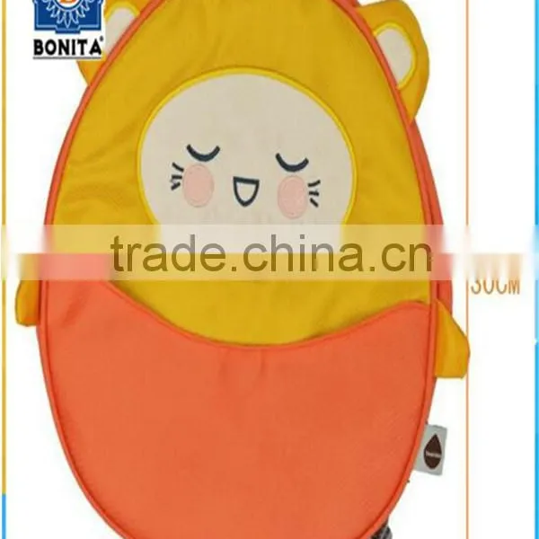 Elementary School Backpack Bag Load Reduction Pressure-resistant Primary Student Bag photo-2