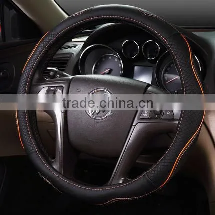 Buick Excelle New Regal, Cora Lacrosse the GT/XT Wei Lang Lang Aung Coldwell Leather Steering Wheel Sets photo-3