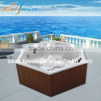 Luxury Air Bubble bath massage bulk bubble bath massage bathtub
