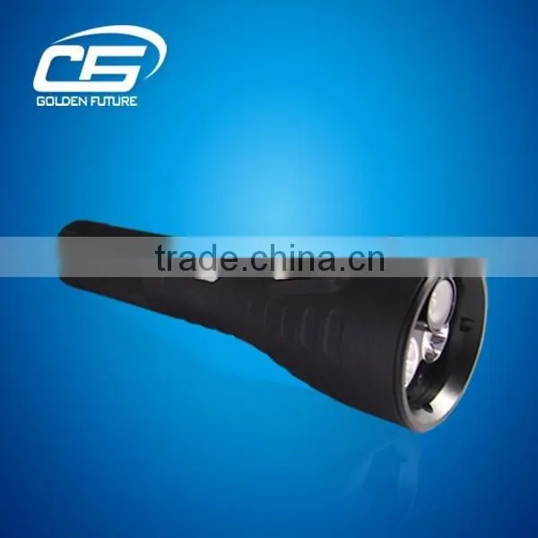 Rechargeable Dvr Flashlight photo-2