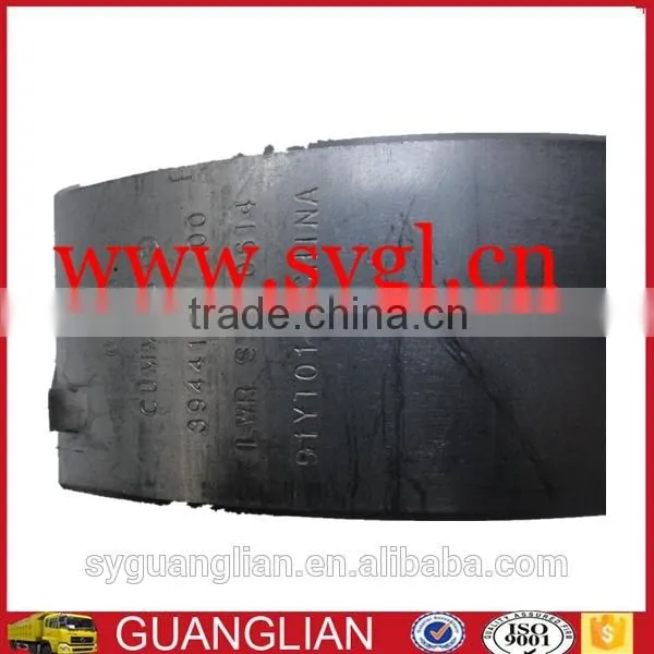 Engine Parts Main Bearing for 6CT Thrust Bearing 3944153 photo-2