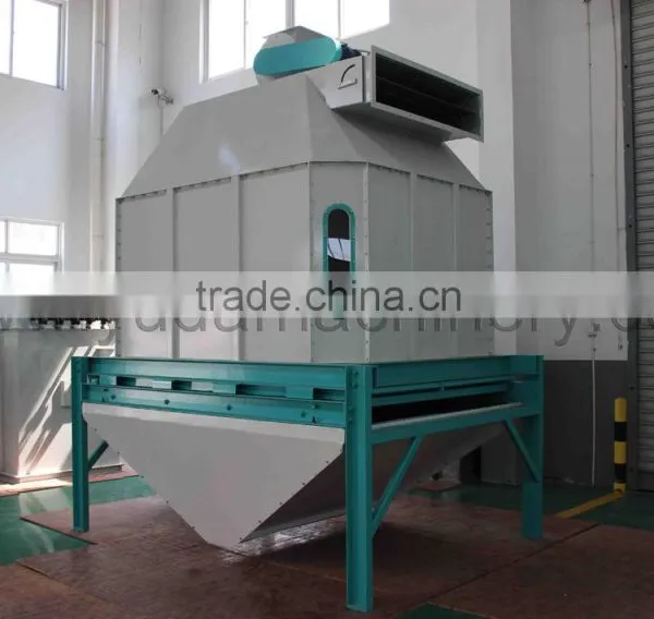 Good Cooling Quality SKLB Counterflow Cooler photo-3