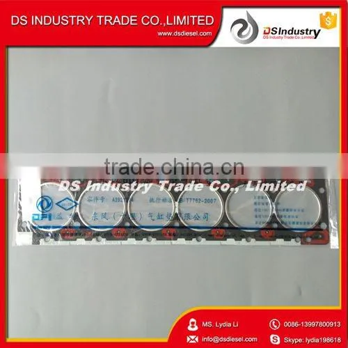 DCEC 6BT Diesel Engine Cylinder Head Gasket 3921394 photo-2