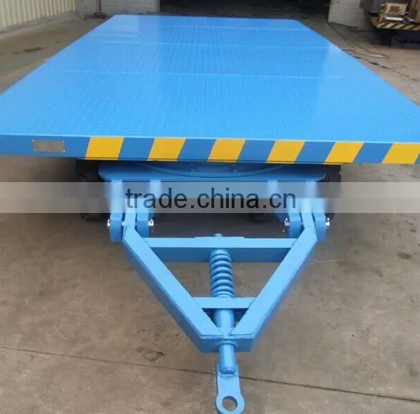 Semi Horse Float/trailer photo-2