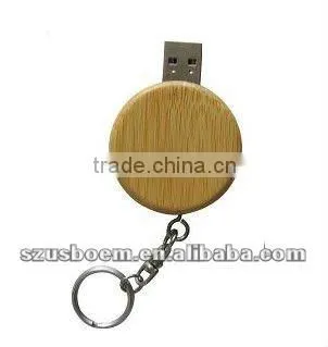 Best Selling Promotional Factory Price OEM Wooden Usb 2.0 Stick