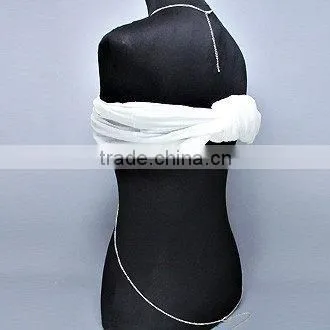 Diamond Jewelry Body Jewelry Sexy Waist Chain photo-3