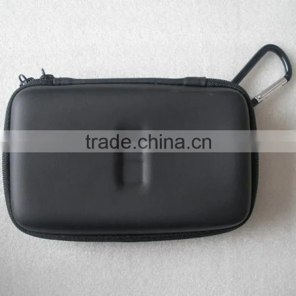 ( GC)- Portable EVA Travel Organizer Electronics Cables Accessories Hard Drive Eva Case photo-3