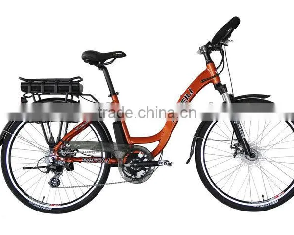 Low Price Italian Electric Motor Bike Home Motor Mid Drive 3000w ( MGCT708)