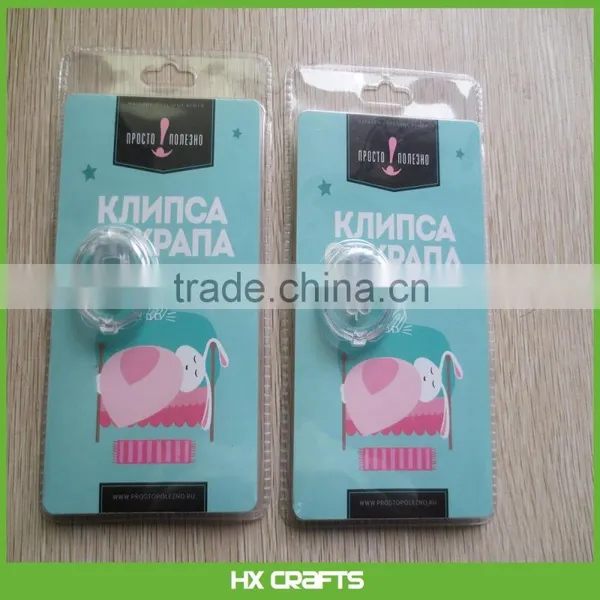 Amazon Resource Anti Snoring Devices, Nose Clips, Snore Stopper With Free Travel Case Fba Service photo-5