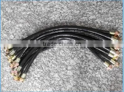Explosion Proof Flexible Pipe