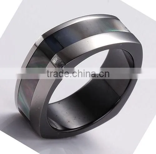 Wholesale Spikes Titanium Jewelry