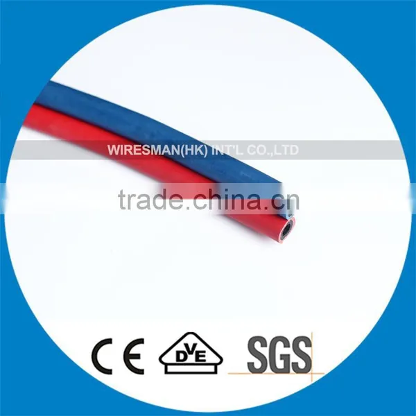 Multifunctional Oxygen/Acetylene Twin Welding Hose Made in China photo-5