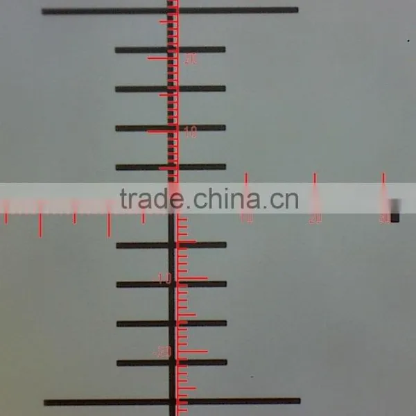Patent MDA1300R Precision Measurement Portable USB Digital Microscope With Movable Reticle photo-4
