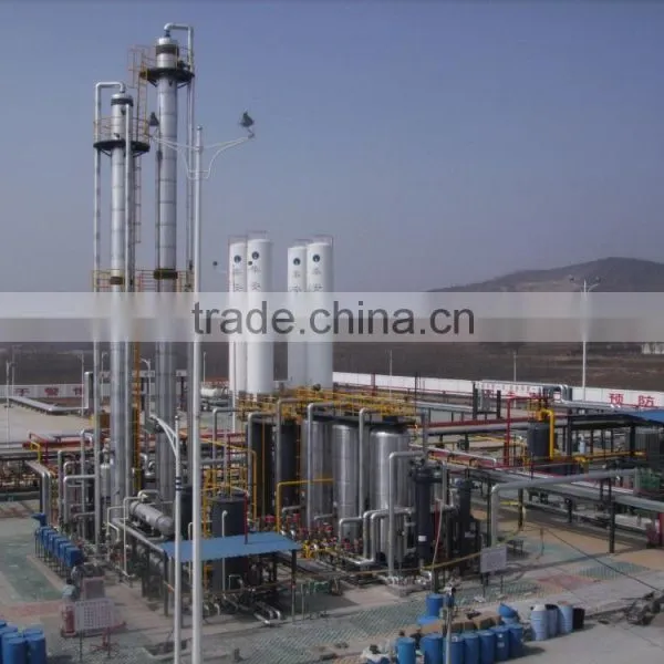 LNG Plants and Natural Gas Treatment photo-5