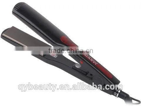 Professional Ceramic Salon Hair Straightener photo-5