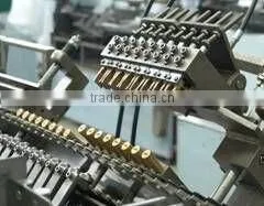 ALG Series Ampoule Filling Machine photo-6