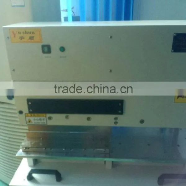 LED PCB V Score Cutter -YSVC-3 photo-4