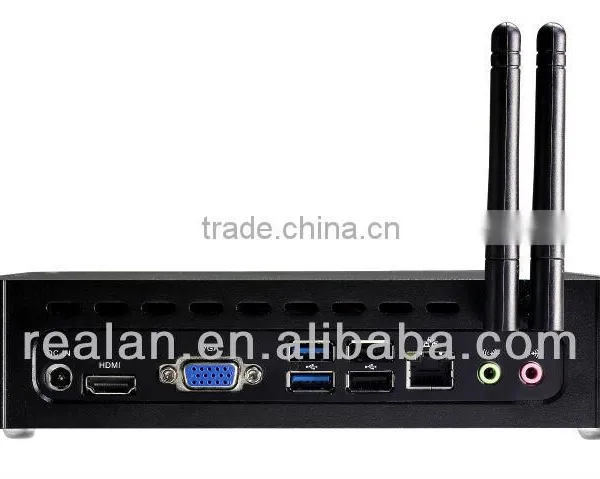 Realan 2013 New Useful Game Pc/cheap Mini pc photo-2