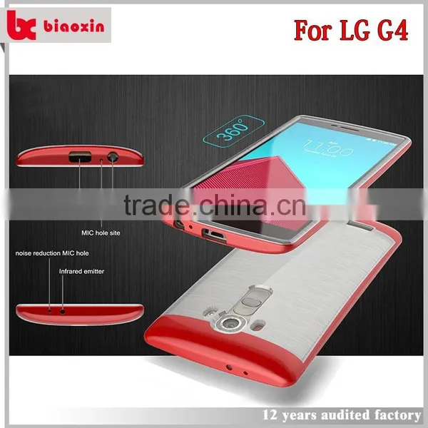 Factory Price and Welcome Low Moq Case Cover for lg F60 photo-5