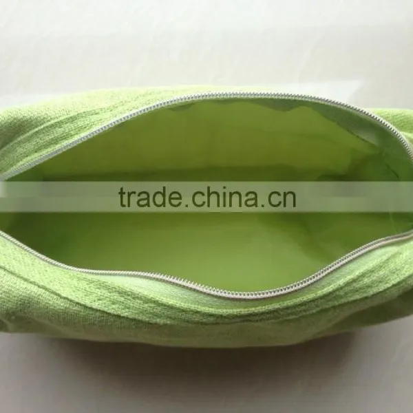 Cheap Wholesale Travel Makeup Bags With Compartments photo-4