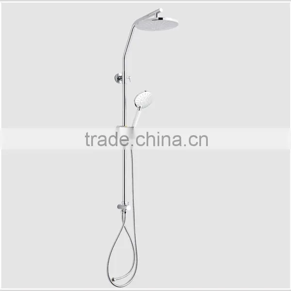 Plastic Hand Shower Set,healthy Shower Set,sliding Bar Shower Set photo-2