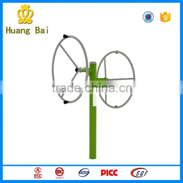 2016 China Hot Sale Outdoor Fitness Equipment JA-4000 photo-5