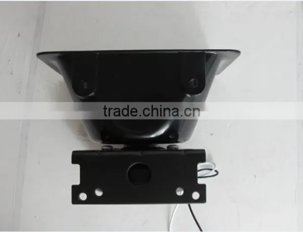 High Quality Black Police Horn Speaker XN-TS200N photo-3