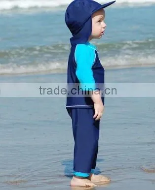 UV Children Swimwear