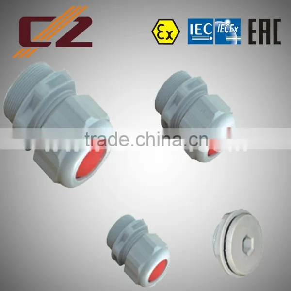 Hot Sale Weather-proof Cable Glands