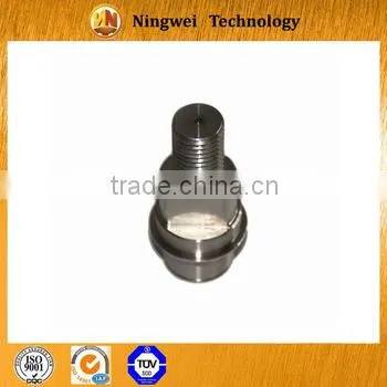 OEM Stainless Steel Cnc Milling Machine Parts